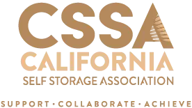 CSSA California Storage Association